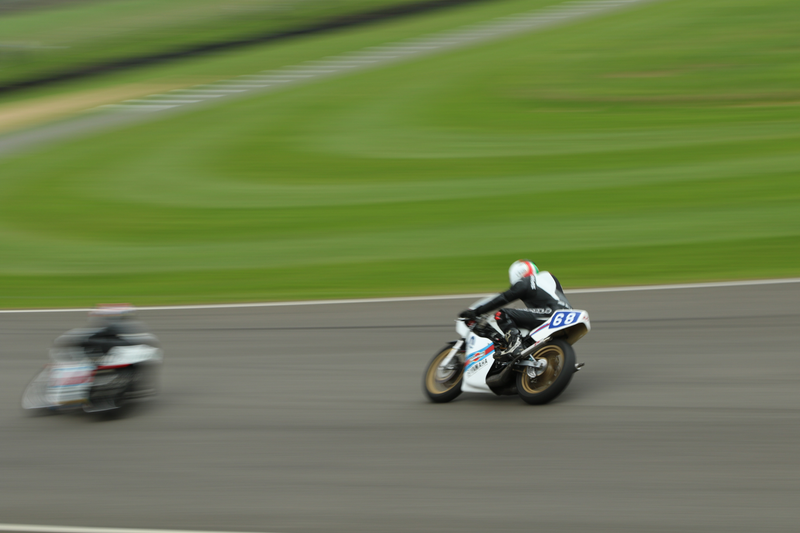 Illustration for article titled #75MM Members Meeting Photos